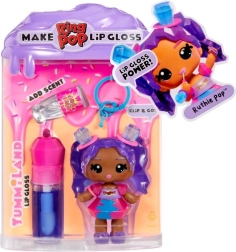 Yummiland Doll Lip Gloss Ruthie Pop