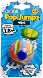 Hüppav pall Pop Jumpz