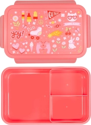 A Little Lovely Company laste lõunakarp – Lõbu