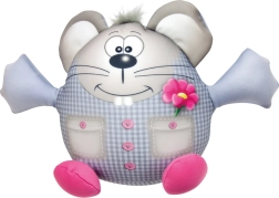 Pehme hiir 20 cm