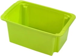 Heidrun Mania Plastic Storage Box 5 l without Lid