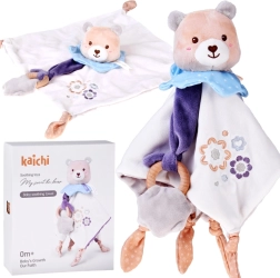Kaisukaru kaisukaru ja tekiga ning rahustava tekiga KAICHI My Sweet Ko Bear