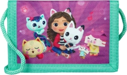 Laste rahakott Gabby's Dollhouse