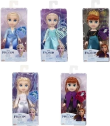 Disney Frozen (Lumekuningriik) – assortii nukk 15 cm - 1 tk