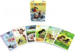 Kvartett – Väike Mutike