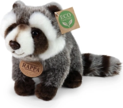 Plüüsist pesukaru RAPPA 22 cm, keskkonnasõbralik