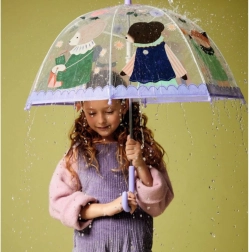 Children's Umbrella Music by Djeco