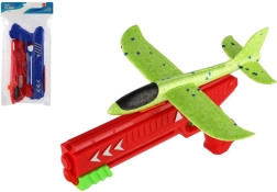 Püstoliga välja lastav vahtlennuk 26 cm