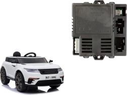 Juhtseade laste elektriautole BLT-688 / JC666 / A307 / JC002, ühilduv XMX611-ga