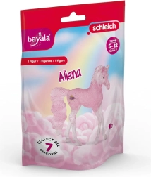 Figurine Bayala Unicorn Aliena