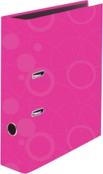 A4 roosa kangasköitja Neo Colori