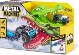 Zuru Metal Machines Krokodilli rünnak