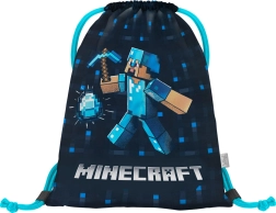jalatsikott MINECRAFT Blue Axe