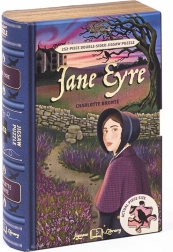 Jane Eyre pusle 252 tükki