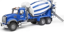 Bruder betoonisegisti MACK Granite 1:16