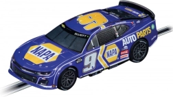 GO!!! võidusõiduraja auto NASCAR Camaro Next Gen ZL1 Hendrick Motorsport Chase Elliott nr 9 1:43