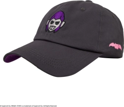 Nokamüts BRAWL STARS Mortis