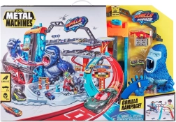 Gorilla Garage’i võidusõidurada