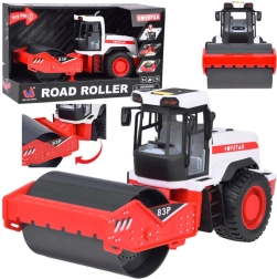 Suur teerull veoga ja efektidega