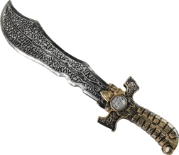 Piraadimõõk lastele 47 cm