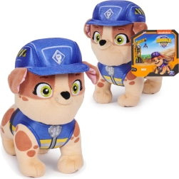 Kaisunukk PAW PATROL: Rubble & Crew – Mix 18 cm