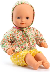 Nukk Flora Petit Pan