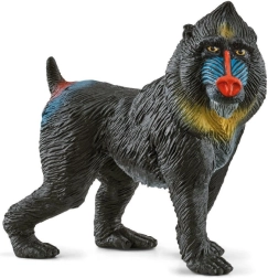 Mandrilli figuur – Schleich WILD LIFE
