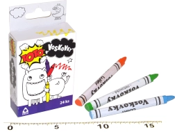 ERGO vahakriidid loovaks meisterdamiseks