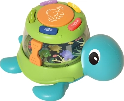 Kilpkonna trumm efektidega 15 cm