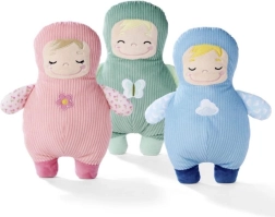 Squishbabies kaltsunukk 30 cm