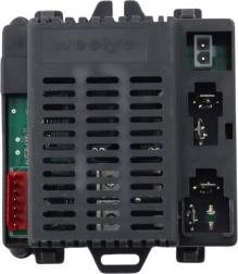Juhtseade BDM 0906