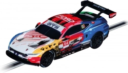 Autodraja CARRERA GO Ford Mustang GT3 Champion Spirit 1:43