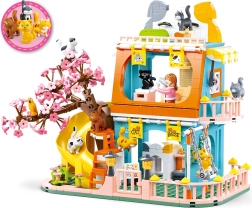 Sluban Tüdrukute kassimaja