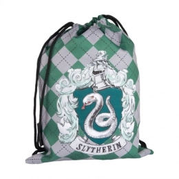 Textile Backpack Harry Potter - Night Hours at Hogwarts