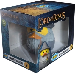 Collectible Gandalf the Grey Duck - Lord of the Rings