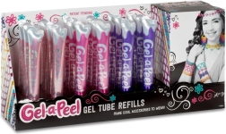 Gel creative jewelry-making set GEL-A-PEEL – 1 tube 30 g