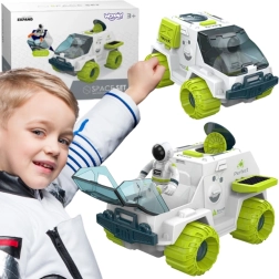 Woopie interactive space rover set
