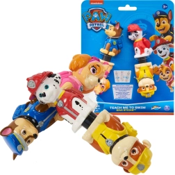 Paw Patroli SwimWaysi sukeldumispulgad ujumise õppimiseks