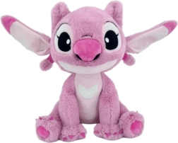 Pehmolelu Disney Lilo ja Stitch – Angel 40 cm