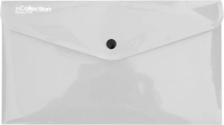 Clear Envelope with Closure eCollection DL