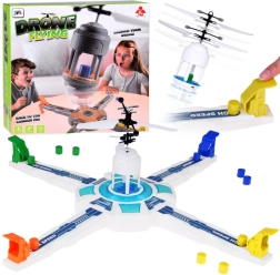 Flying Drone Skill Game