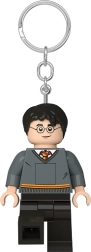 Lego Harry Potter valgustusega võtmehoidja minifiguuriga