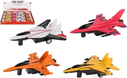 Värvilised tagasikeritavad hävitajad