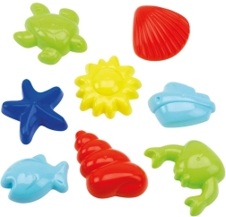 Liivavormid Meri – 8 tk