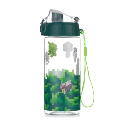 Laste joogipudel OXY Click 500 ml Playworld