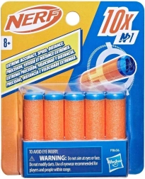 Nerfi komplekt 10 noolt N‑series