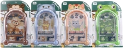 Tivoli spring-action animal game