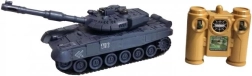Starx kaugjuhitav tank – hall