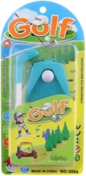 Mini Golf Game for Kids
