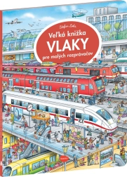 Suur rongiraamat väikestele jutustajatele